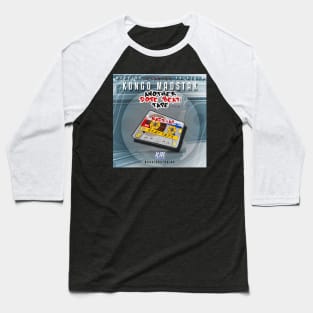 adbt Baseball T-Shirt